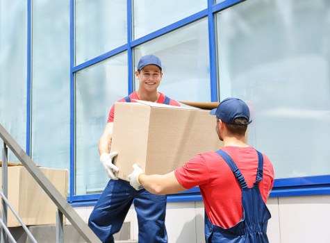 Annual review process for modern slavery controls