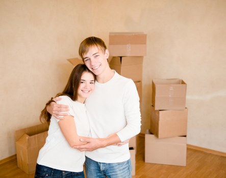 Office relocation planning in Camden workspace