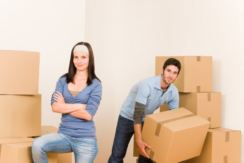 Accessibility request support for Removal Company Camden