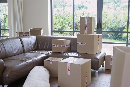 Trusted secure checkout for Removal Company Camden payments